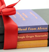 Chocolate Bar Lover, 3pcs thierry-atlan new-york soho